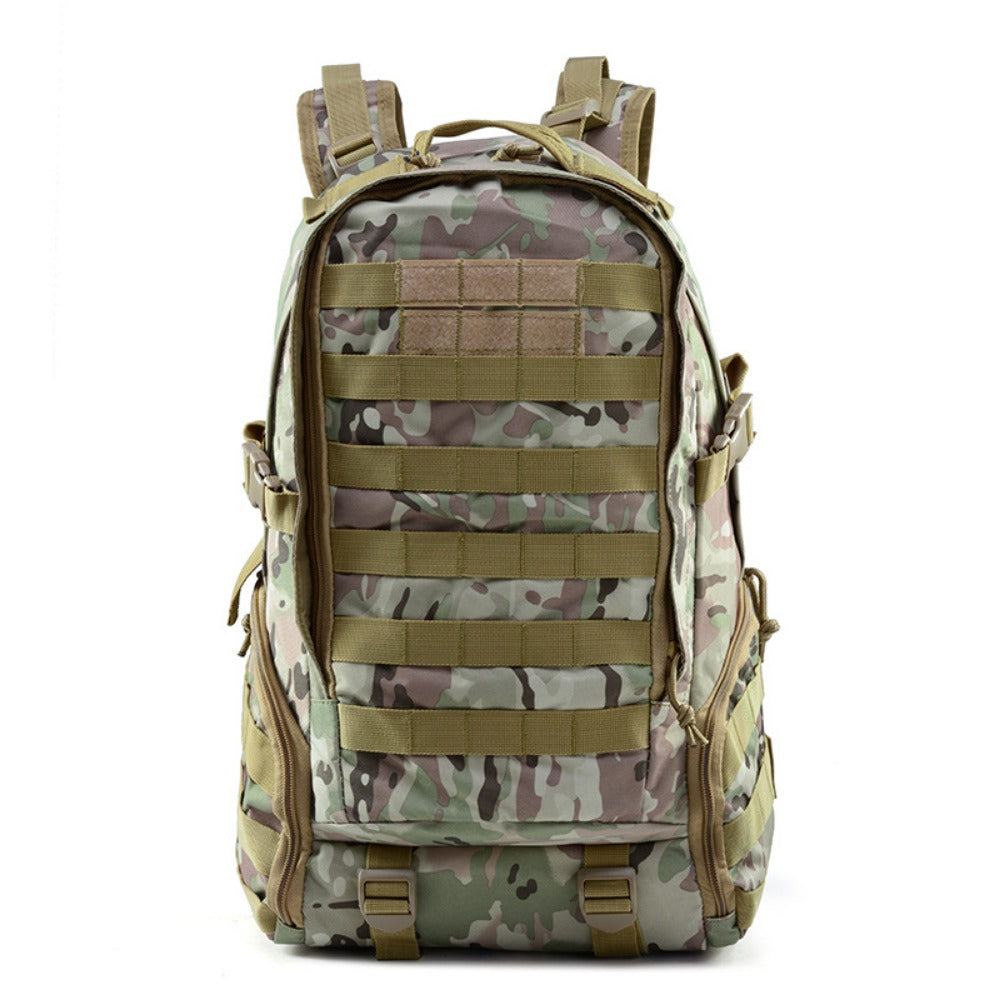 SSDH Tactical Backpack 30L Outdoor Cycling Backpack Camping Bag Military Backpack