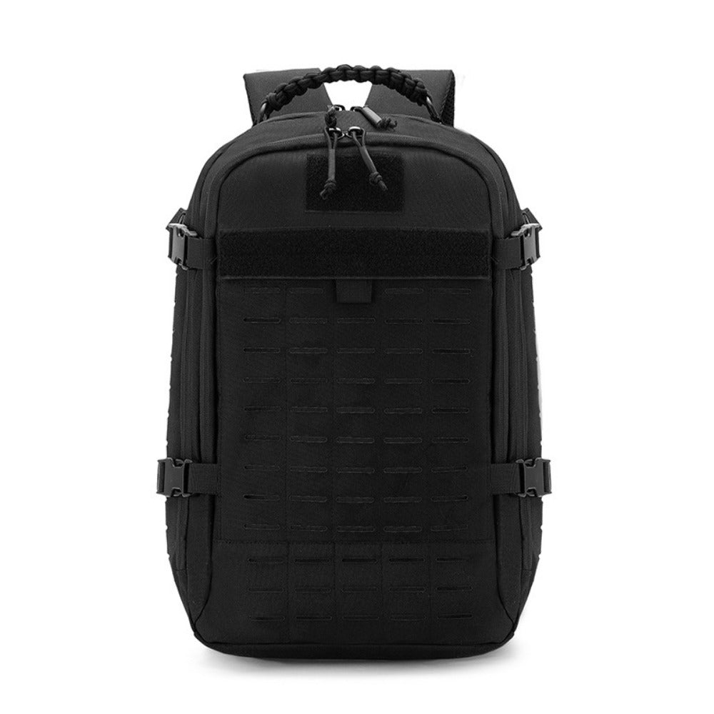 SSDH Multifunctional Tactical Backpack Molle Loading System Military Backpack Outdoor Sports Backpack