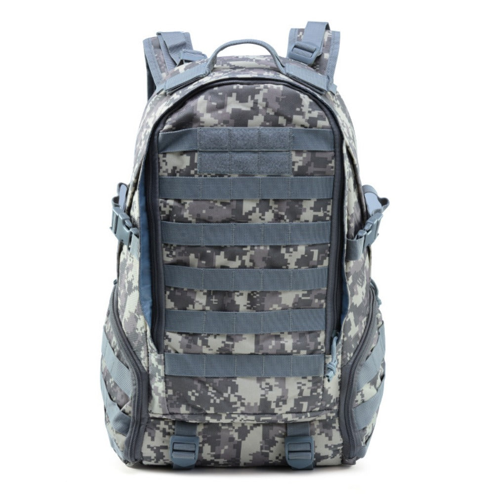 SSDH Tactical Backpack 30L Outdoor Cycling Backpack Camping Bag Military Backpack