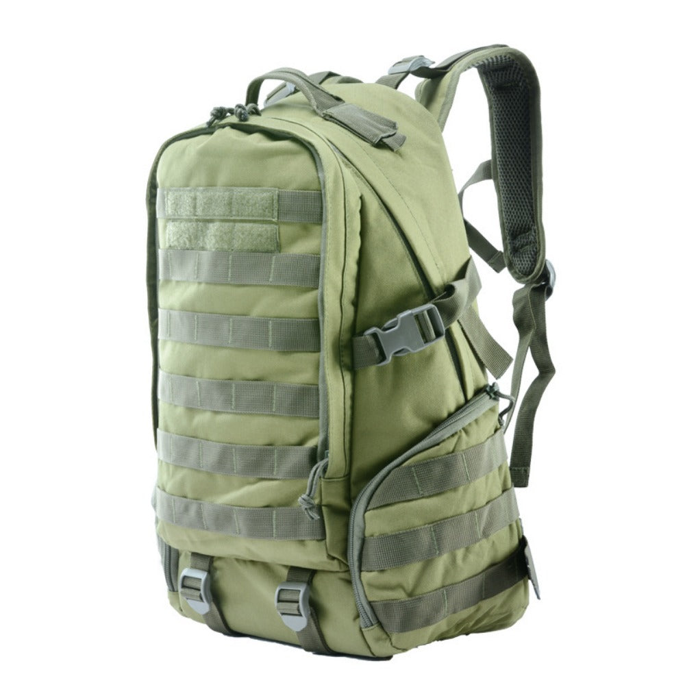 SSDH Tactical Backpack 30L Outdoor Cycling Backpack Camping Bag Military Backpack