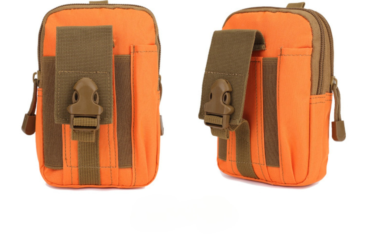 SSDH Tactical Waist Bag Military Waist Bag for Outdoor Hiking Mountaineering Fishing