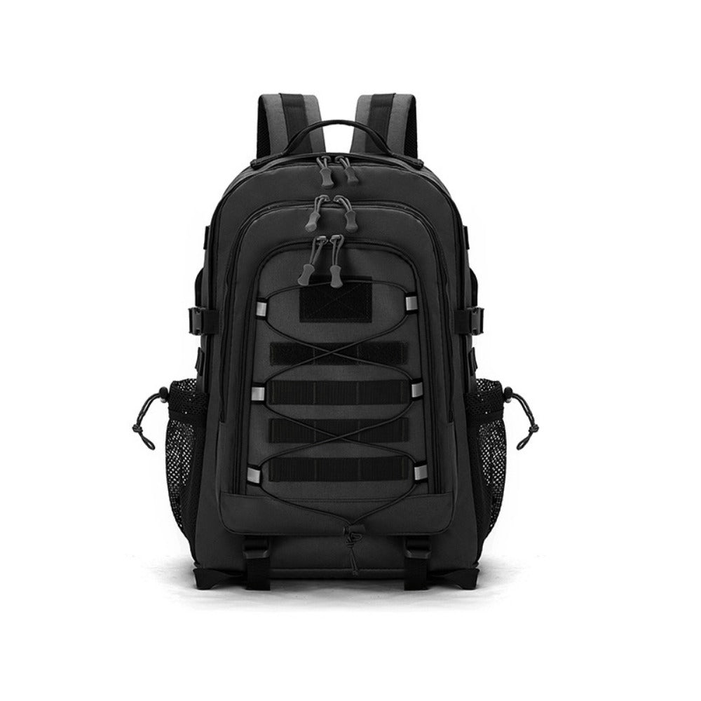 SSDH Molle Backpack Tactical Backpack Outdoor Mountaineering Travel Bag Hiking Bag