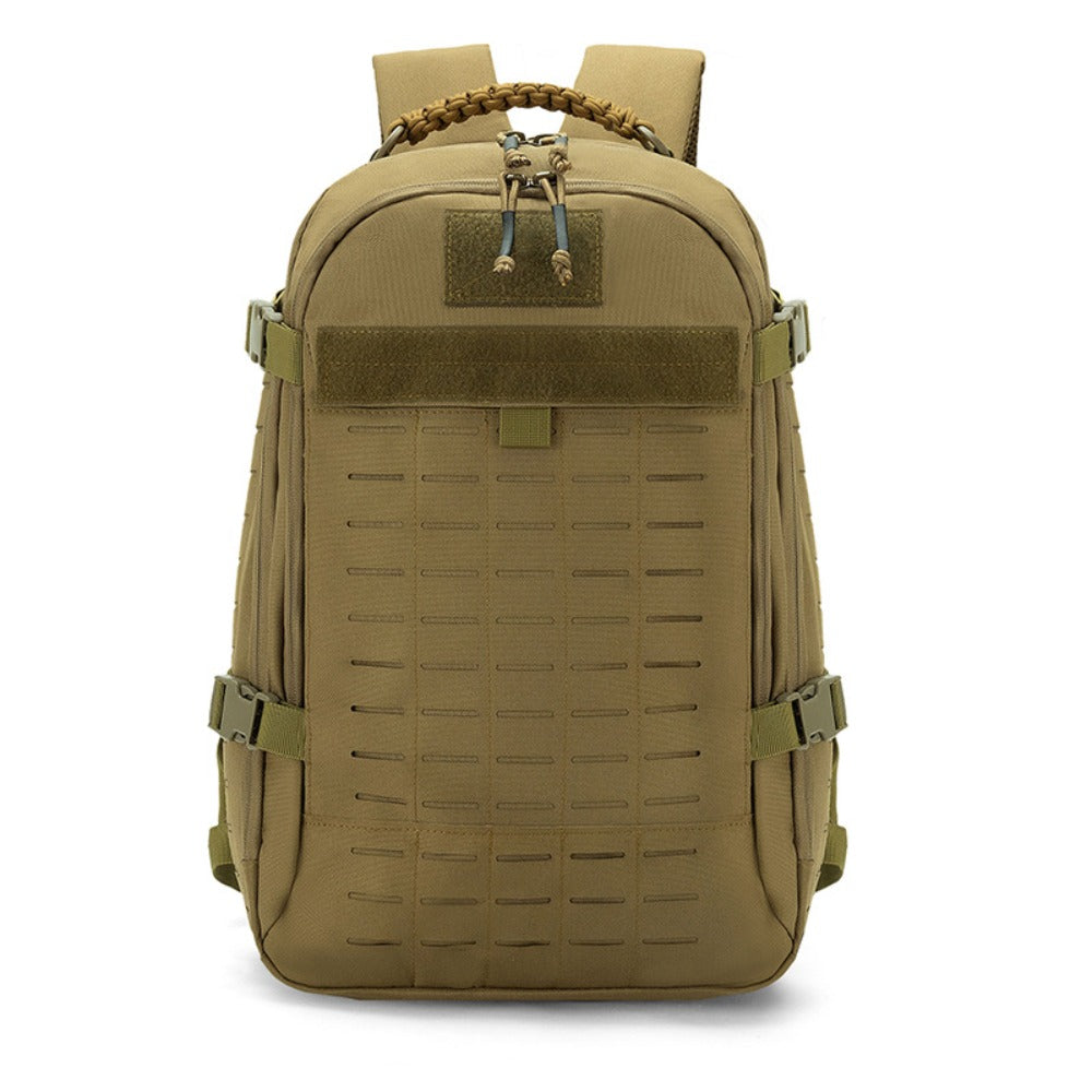 SSDH Multifunctional Tactical Backpack Molle Loading System Military Backpack Outdoor Sports Backpack