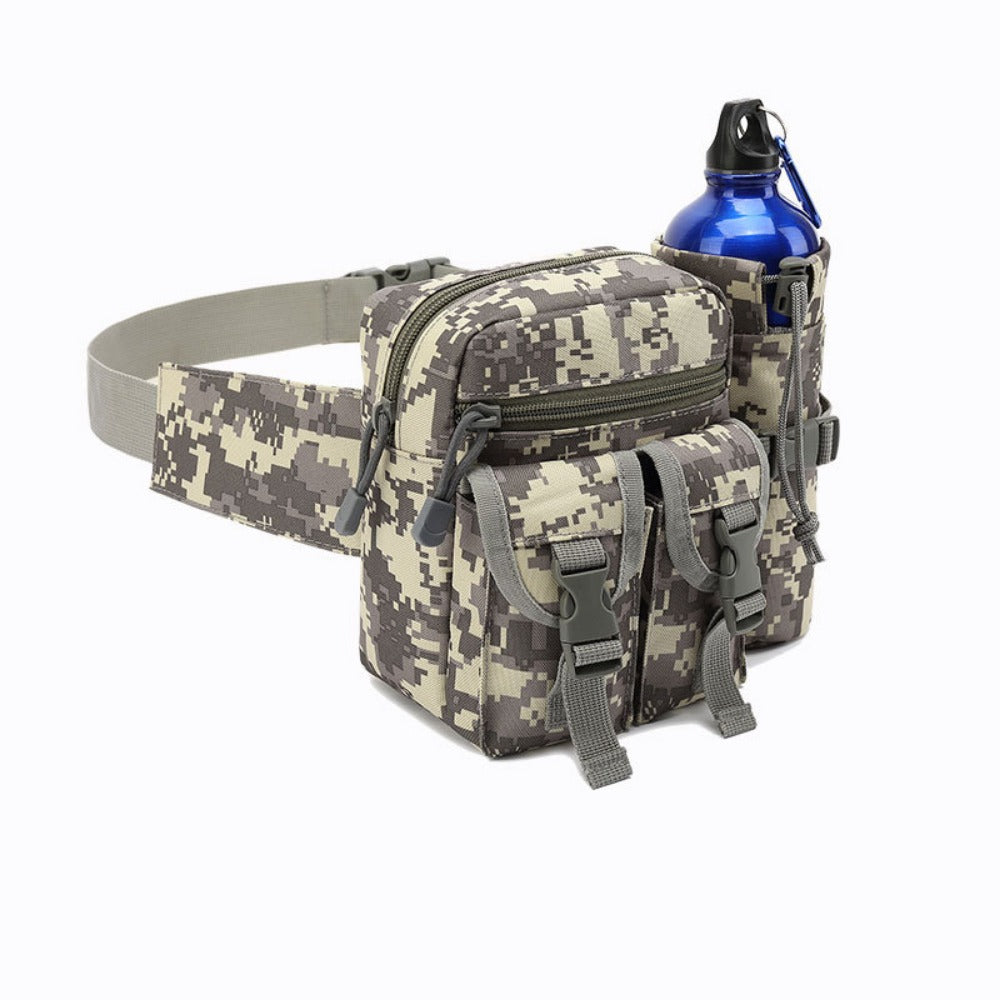 SSDH Military waist bag tactical waist bag for outdoor sports
