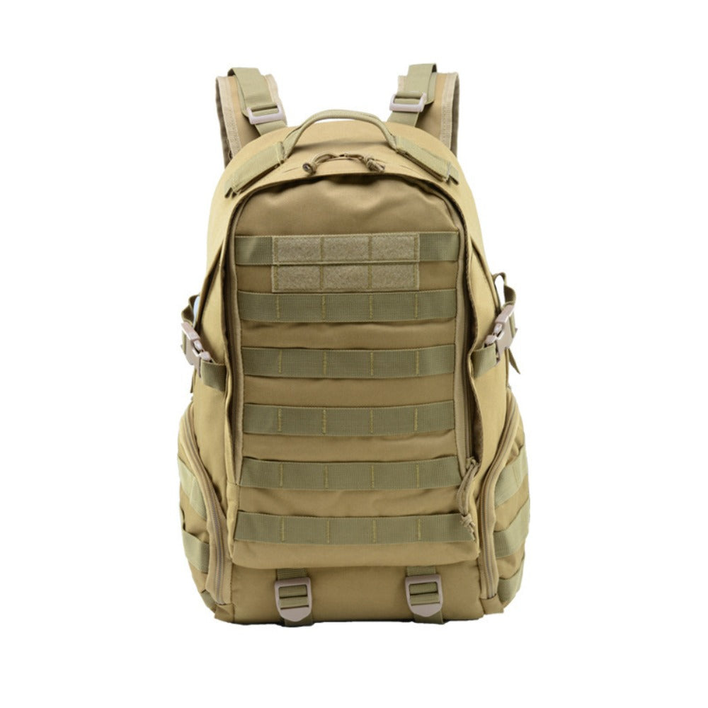 SSDH Tactical Backpack 30L Outdoor Cycling Backpack Camping Bag Military Backpack