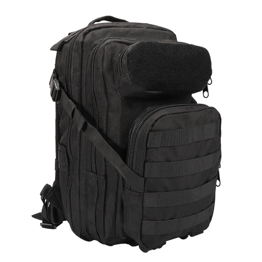 SSDH Tactical Backpack Large Capacity Military Molle Backpack Outdoor Camping Hiking Mountaineering Backpack