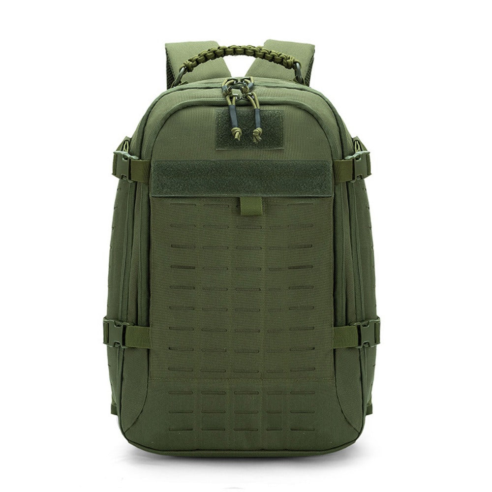 SSDH Multifunctional Tactical Backpack Molle Loading System Military Backpack Outdoor Sports Backpack