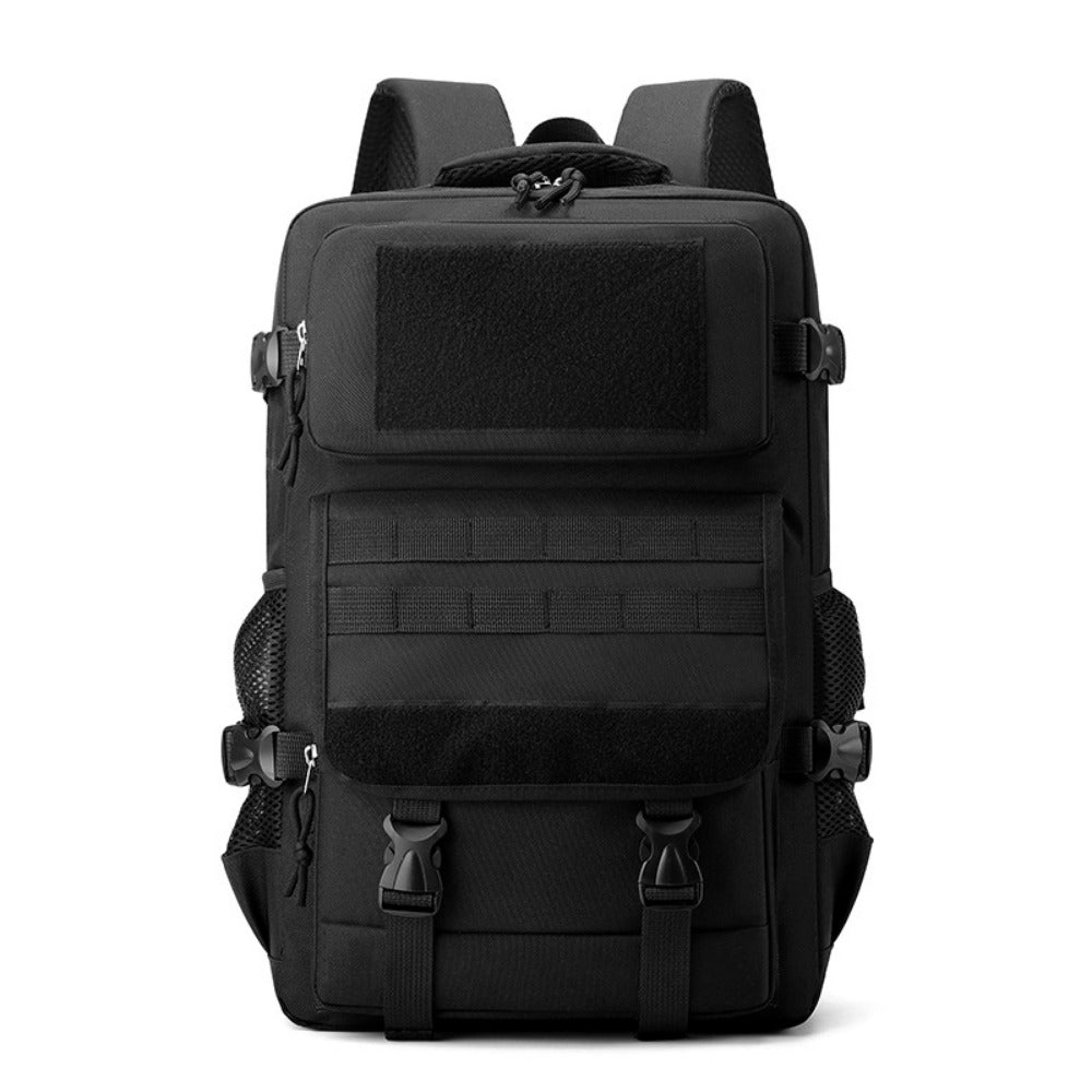 SSDH Large Capacity Military Backpack Tactical Backpack Outdoor Travel Mountaineering Backpack