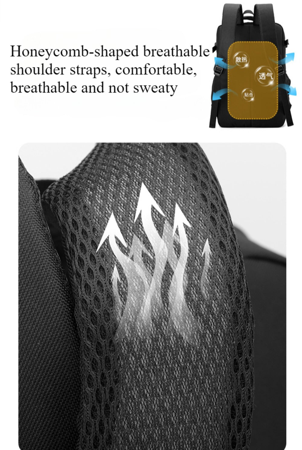 SSDH Large Capacity Military Backpack Tactical Backpack Outdoor Travel Mountaineering Backpack