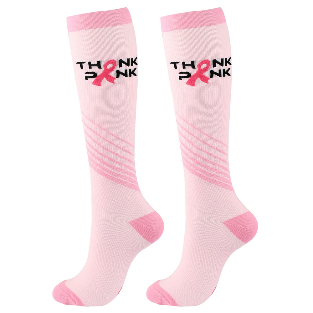 SSDH Compression Socks for Women&Men Circulation (20-30 mmHg) , is Best Support for Running,Nurses,Cycling,Athletic.