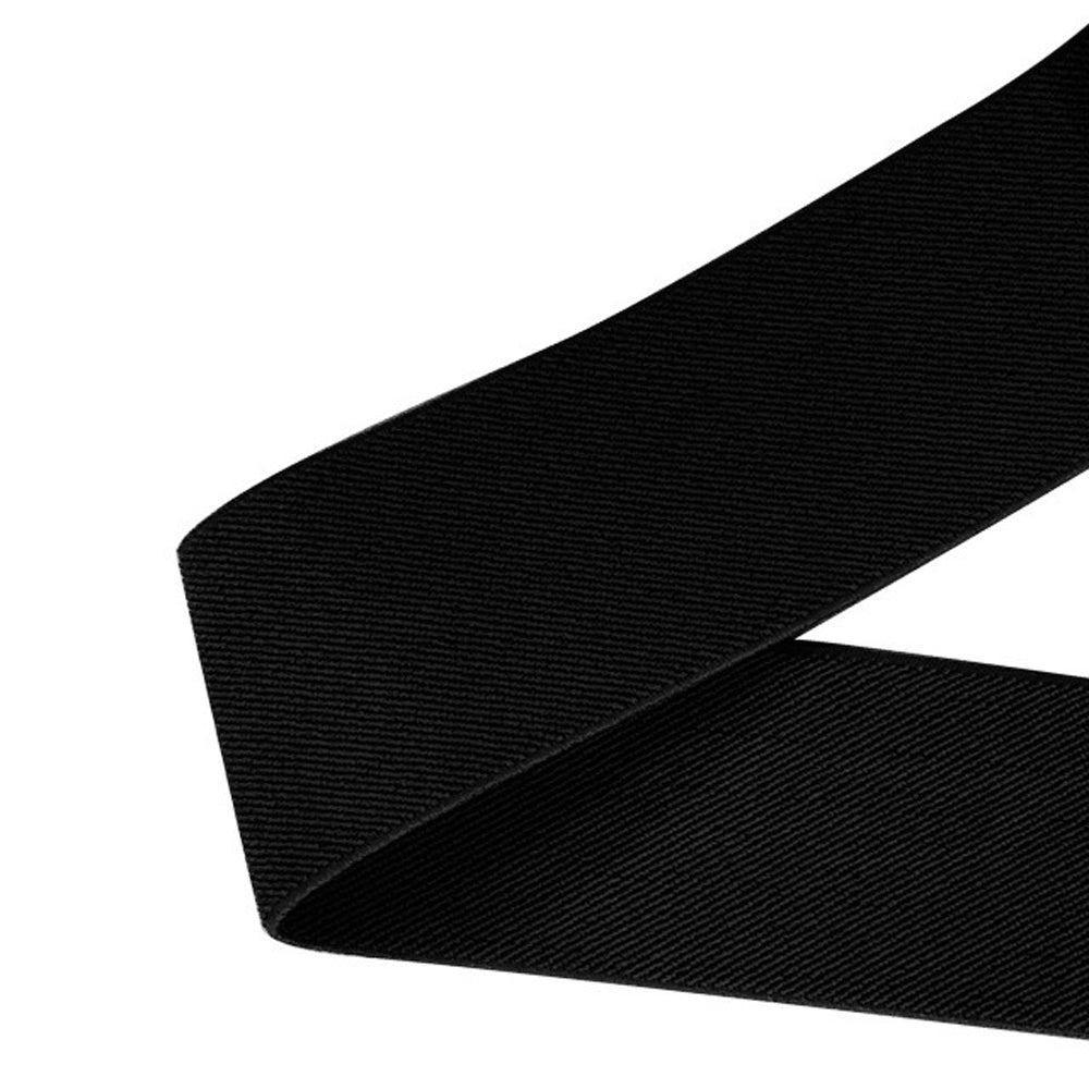 SSDH Suspenders for Men with 4 Metal Swivel Hook Heavy Duty Elastic Adjustable Straps X Shape Vintage Formal Braces