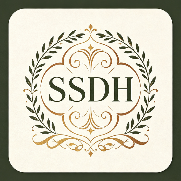 SSDH