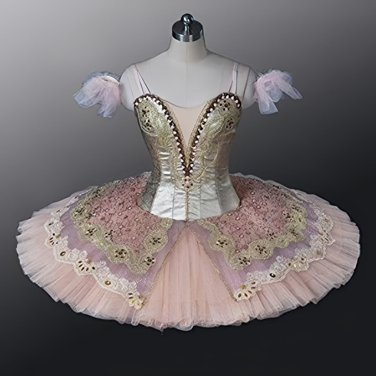 SSDH 3 Hoops Wedding Petticoats for Short Dress Ballet Skirt